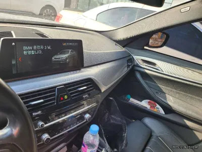 2017 BMW 520 WBAJC5102HG850154 VIN:WBAJC5102HG850154