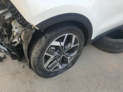 2020 Kia Sportage KNAPN813BLK782605 VIN:KNAPN813BLK782605