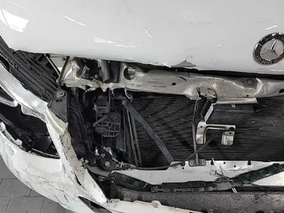 2016 Mercedes-Benz GLC 220 WDC0G0FB5HF187615 VIN:WDC0G0FB5HF187615