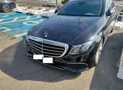 2017 Mercedes-Benz E 300 WDDZF4KB4HA192353 VIN:WDDZF4KB4HA192353