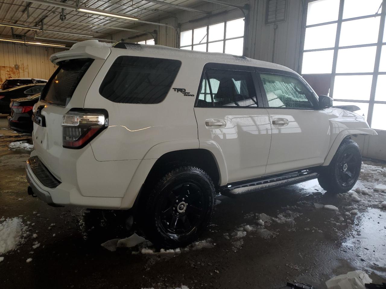 2022 TOYOTA 4RUNNER SR5/SR5 PREMIUM VIN:JTEPU5JR5N6001044