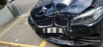 2015 BMW 528 WBA5A5105FGT89259 VIN:WBA5A5105FGT89259