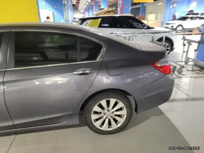 2015 Honda Accord 1HGCR2680FA510184 VIN:1HGCR2680FA510184