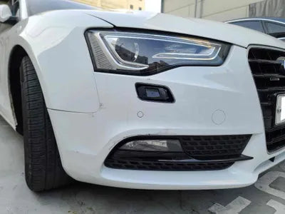 2015 Audi A5 WAUZZZ8T0FA049859 VIN:WAUZZZ8T0FA049859