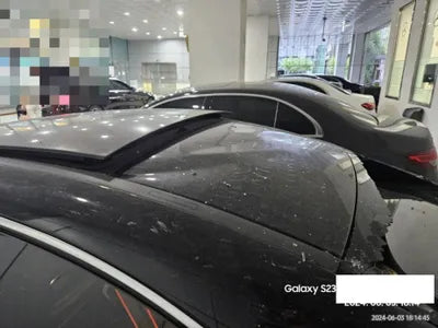 2020 Mercedes-Benz CLA 250 VIN: