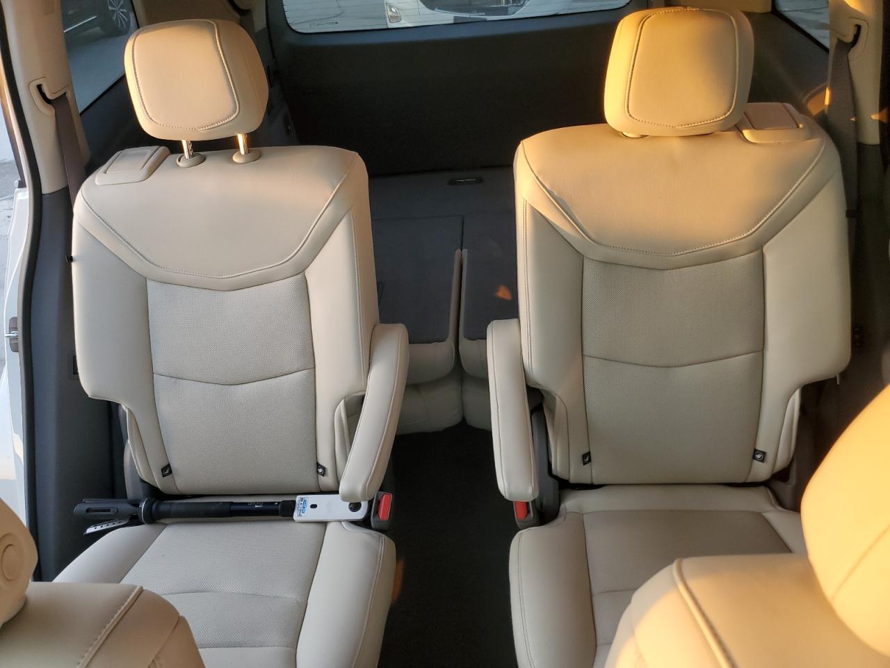 2024 CADILLAC XT6 PREMIUM LUXURY VIN:1GYKPDRS6RZ708725