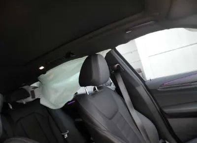 2023 BMW X3 M WBY41DU06PS734512 VIN:WBY41DU06PS734512