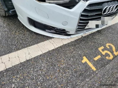 2016 Audi A6 WAUZZZ4G7GN169452 VIN:WAUZZZ4G7GN169452