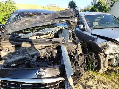 2020 Kia Carnival VIN: