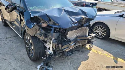 2020 Kia Carnival KNANE813BMS036399 VIN:KNANE813BMS036399