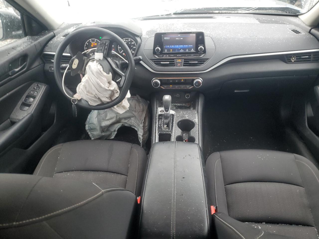 2024 NISSAN ALTIMA S VIN:1N4BL4BV3RN327319