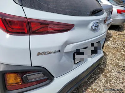 2020 Hyundai Kona KMHK381EGLU016312 VIN:KMHK381EGLU016312