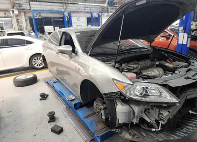 2015 Lexus ES 300 JTHBW1GG0F2097714 VIN:JTHBW1GG0F2097714