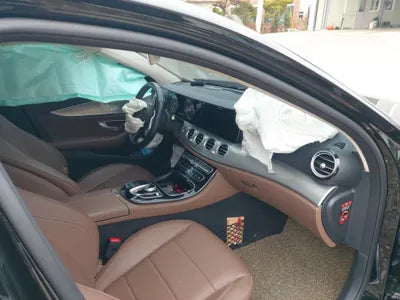 2019 Mercedes-Benz E 300 110KMWDDZF4JB0KA6 VIN:110KMWDDZF4JB0KA6