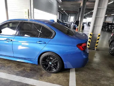 2018 BMW 330 WBA8B9107JA826191 VIN:WBA8B9107JA826191