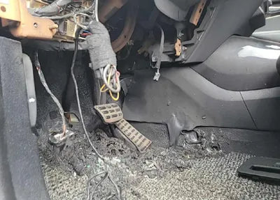 2019 Kia Sorento KNAPK81BDKA497075 VIN:KNAPK81BDKA497075