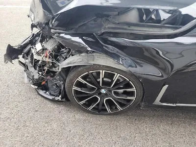 2016 BMW 730 WBA7G6105GG678656 VIN:WBA7G6105GG678656