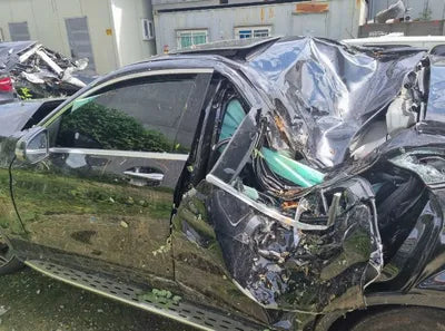 2020 Mercedes-Benz GLC 300 VIN: