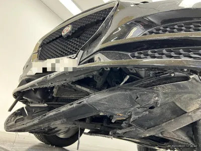 2017 Jaguar F-Pace SADCA2BN2HA090101 VIN:SADCA2BN2HA090101