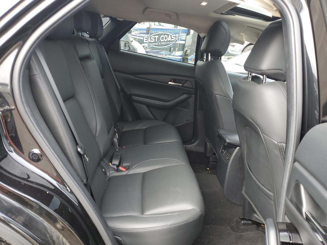 2022 MAZDA CX-30 PREFERRED VIN:3MVDMBCL5NM406169