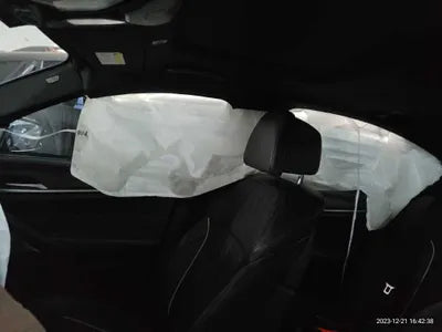 2020 BMW 530 270KMWBAJR9101LWW VIN:270KMWBAJR9101LWW