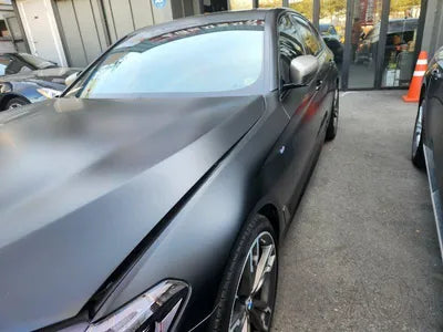 2018 BMW 530 WBAJC9109JG944965 VIN:WBAJC9109JG944965