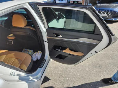 2021 Kia K5 KNAG541JBMA014691 VIN:KNAG541JBMA014691
