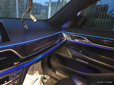 2016 BMW 730 WBA7G6107GG508816 VIN:WBA7G6107GG508816