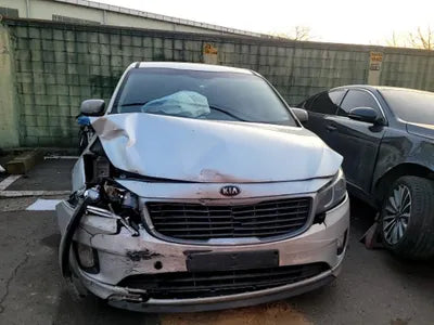 2015 Kia Carnival KNHMF37ABFS065311 VIN:KNHMF37ABFS065311