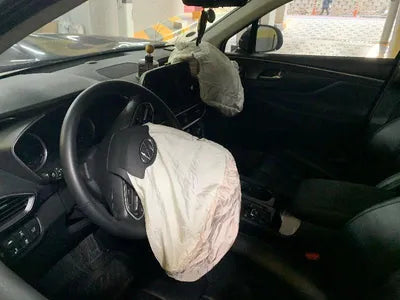 2019 Hyundai Santa FE KMHS281BDKU147711 VIN:KMHS281BDKU147711