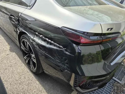 2023 BMW 760 WBY51EJ0XPCN13343 VIN:WBY51EJ0XPCN13343