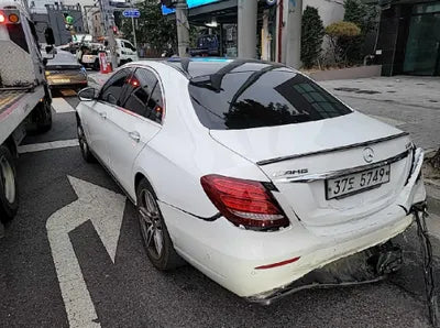 2019 Mercedes-Benz E 220 WDDZF0EB2KA691048 VIN:WDDZF0EB2KA691048