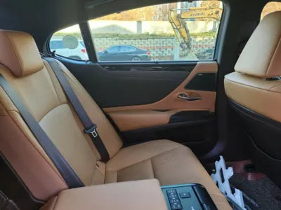 2019 Lexus ES 300 JTHB21B10K2042575 VIN:JTHB21B10K2042575