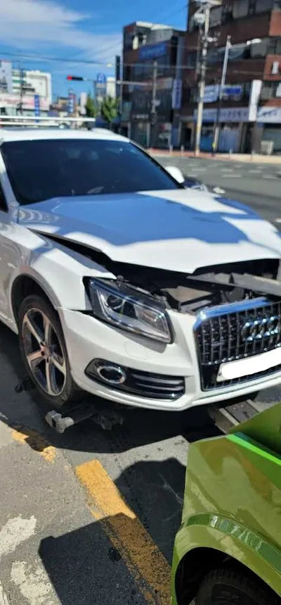 2015 Audi Q5 947KMWAUZZZ8R4FA1 VIN:947KMWAUZZZ8R4FA1