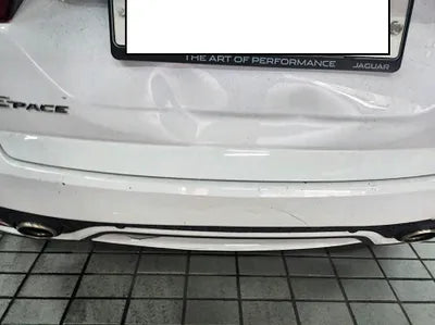 2018 Jaguar E-Pace SADFA2BX7J1Z30538 VIN:SADFA2BX7J1Z30538