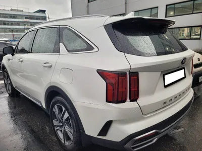 2020 Kia Sorento KNARM81GBMA016718 VIN:KNARM81GBMA016718