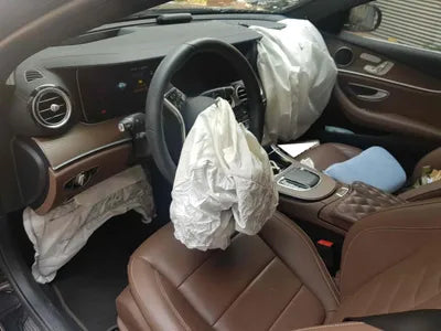 2022 Mercedes-Benz E 250 W1KZF4FB8NB028281 VIN:W1KZF4FB8NB028281