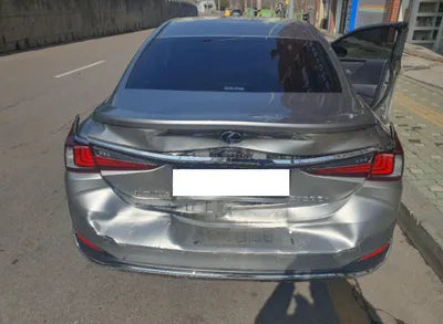 2021 Lexus ES 300 JTHBA1C15M2000519 VIN:JTHBA1C15M2000519