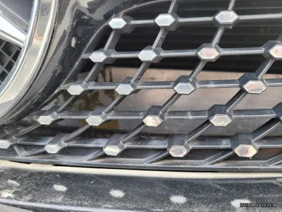 2014 Mercedes-Benz CLA 200 VIN: