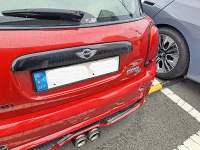 2015 MINI Cooper 821KMWMWXN9105F2A VIN:821KMWMWXN9105F2A