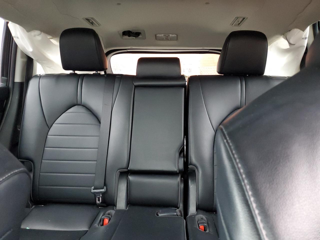 2023 TOYOTA HIGHLANDER L VIN:5TDKDRBH9PS002504