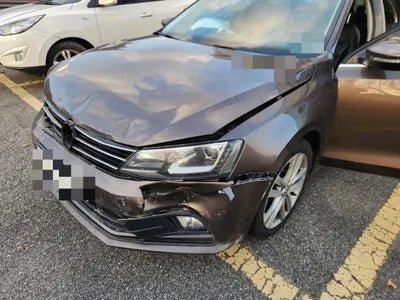 2015 Volkswagen Jetta WVWZZZ16ZFM011036 VIN:WVWZZZ16ZFM011036