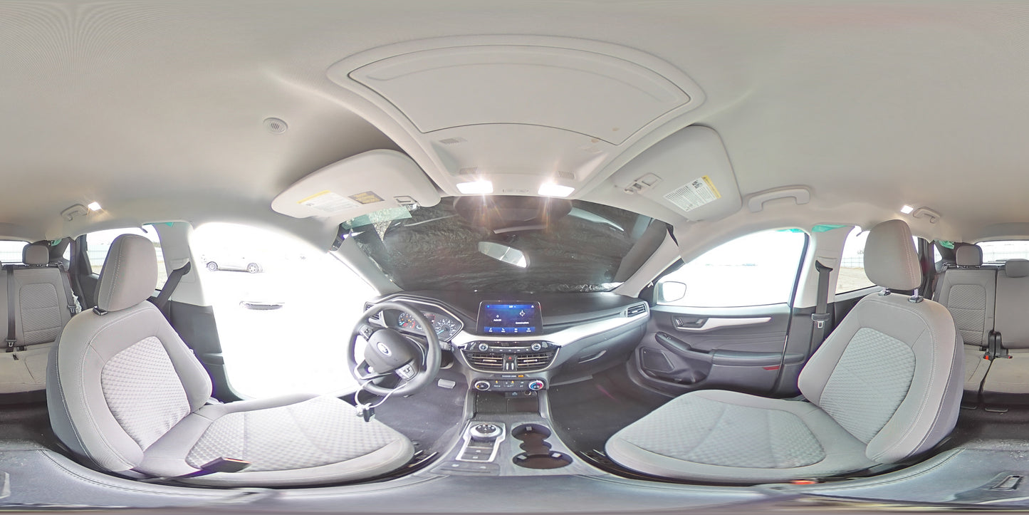 2022 FORD ESCAPE SE VIN:1FMCU9G60NUB22076