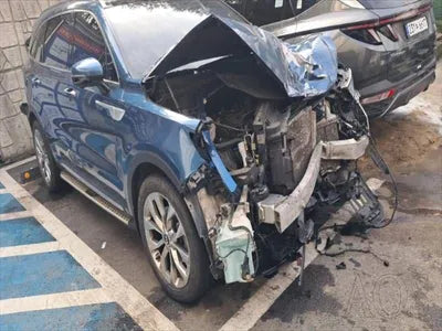 2020 Kia Sorento KNARH81BGMA062553 VIN:KNARH81BGMA062553