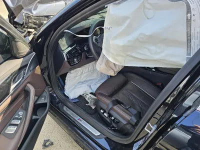 2022 BMW 530 WBA71BH08NCJ23687 VIN:WBA71BH08NCJ23687