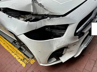 2019 Mercedes-Benz CLS 300 WDD2J1JB8KA047405 VIN:WDD2J1JB8KA047405