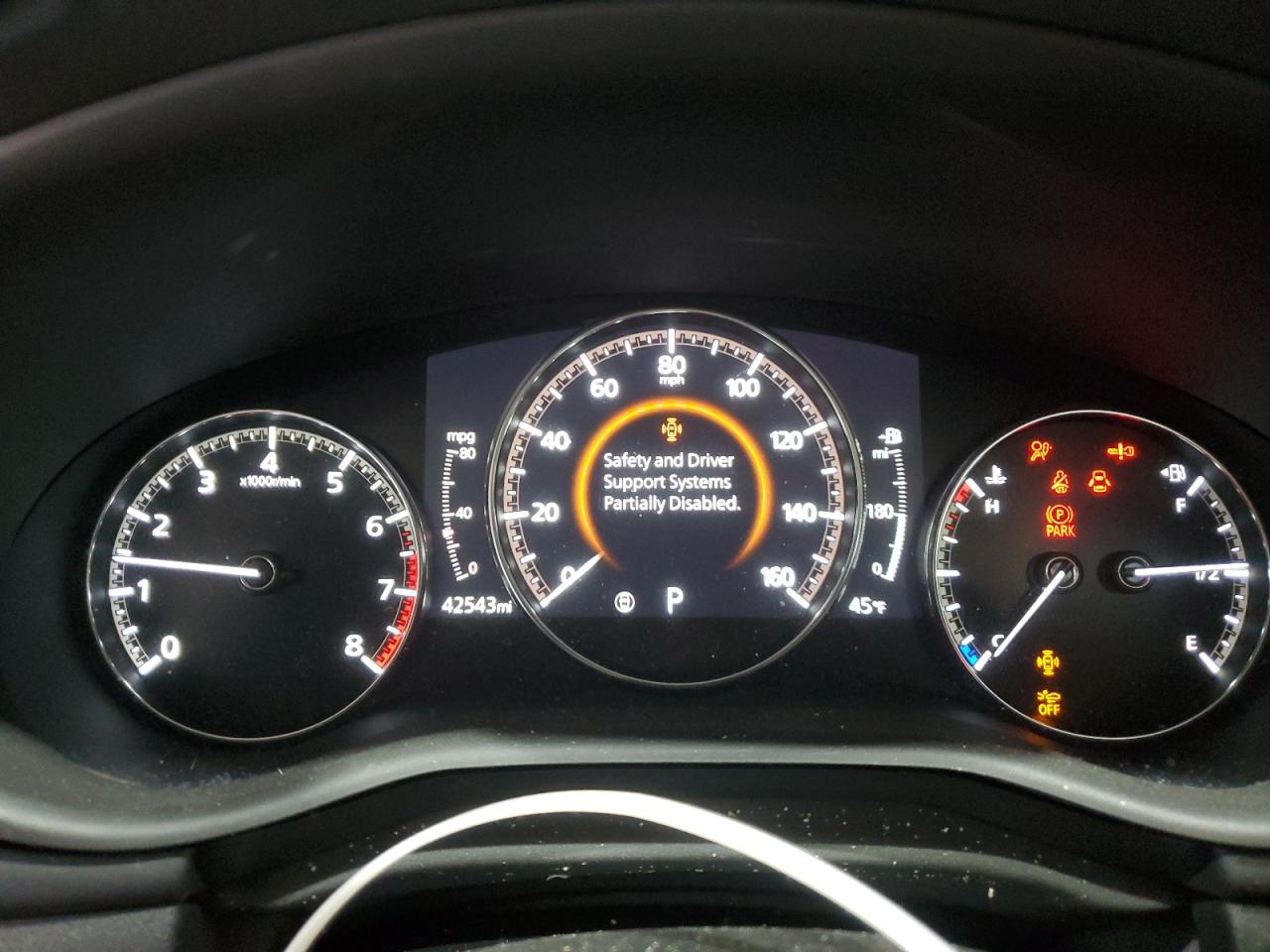 2022 MAZDA 3 SELECT VIN:3MZBPABL5NM315119