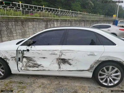 2015 Audi A4 WAUZZZ8K7FN030113 VIN:WAUZZZ8K7FN030113