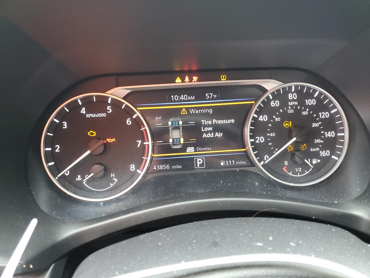 2023 NISSAN SENTRA SR VIN:3N1AB8DV6PY314158