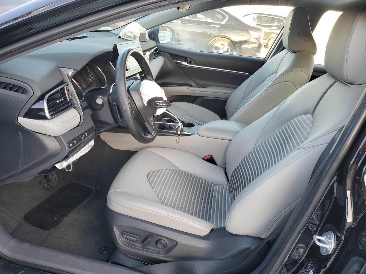 2022 TOYOTA CAMRY SE VIN:4T1G11AK5NU068193